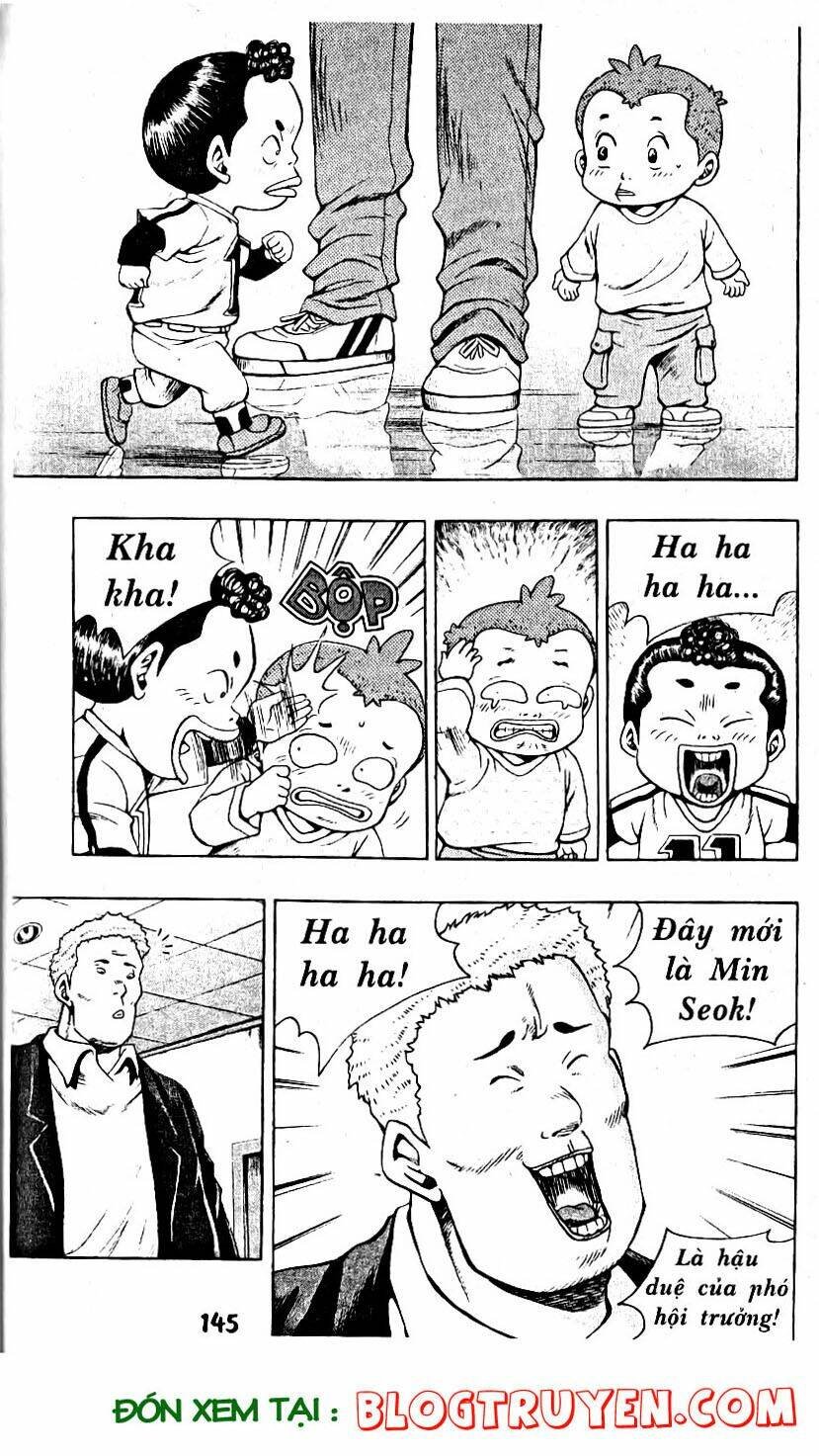 kid gang chapter 113 20