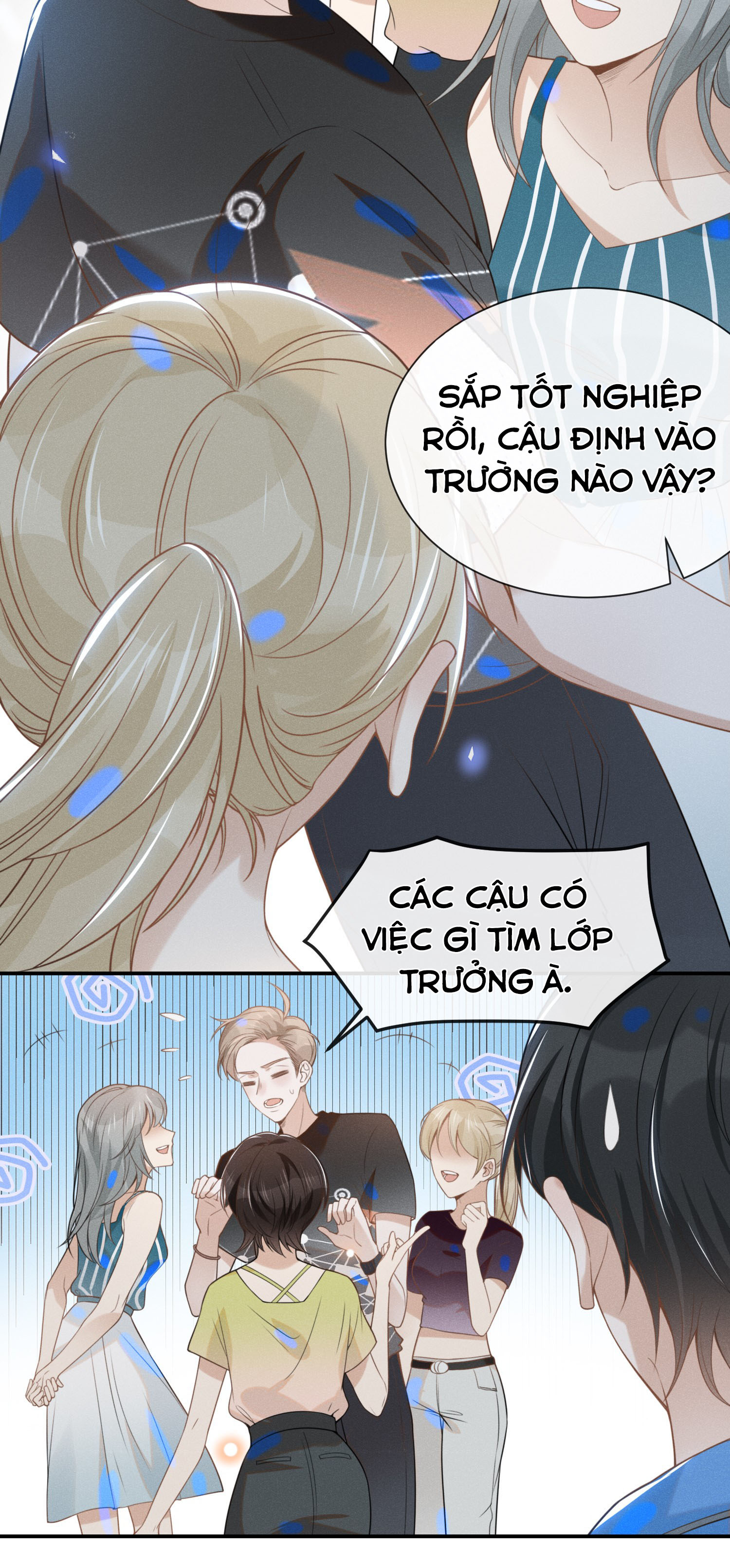 kiếp sau không gặp chapter 22 28