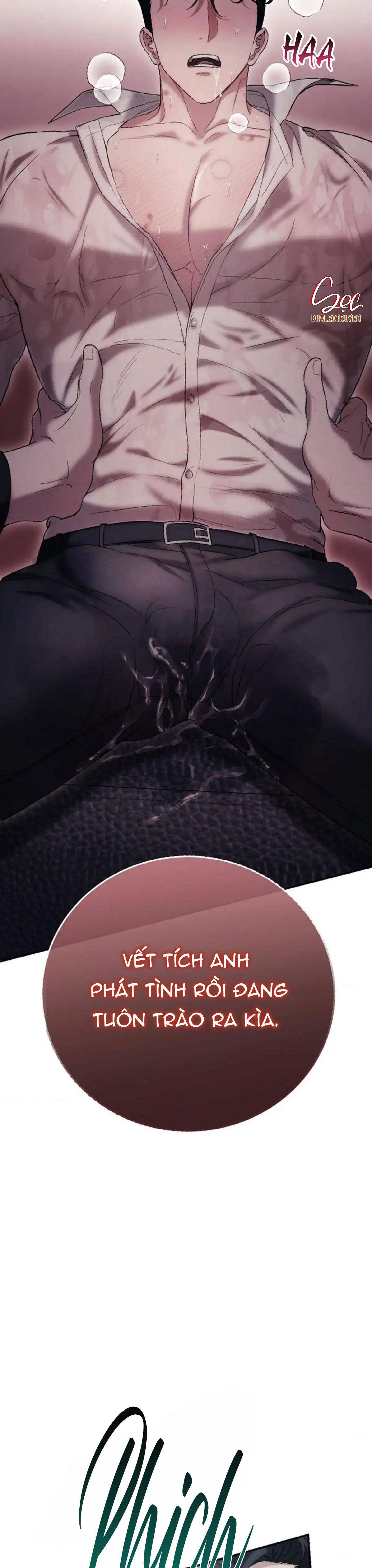 (abo)mối quan hệ không hoàn chỉnh chapter 5 32