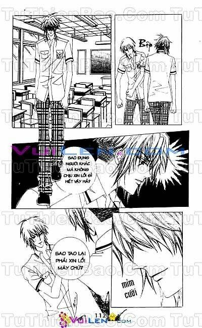 wait! wolf chapter 15 113