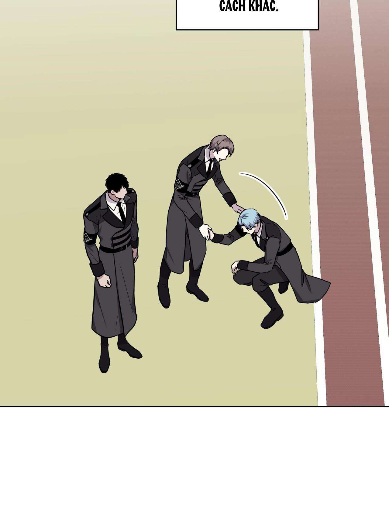 rừng biển [bl] chapter 58 42