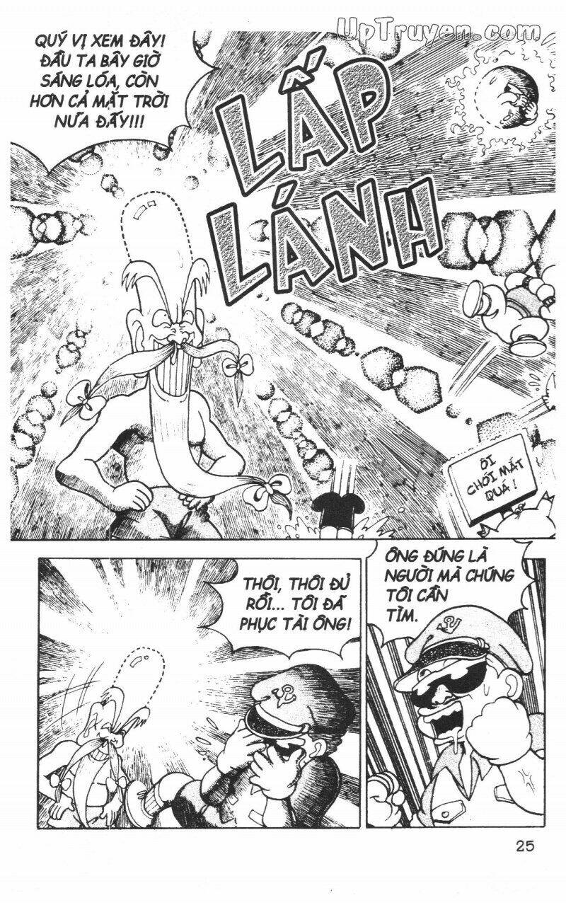 đội quân nhí nhố chapter 3 26