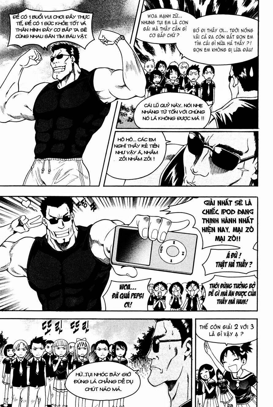 gwisin byeolgok - bí kíp của quỷ chapter 35 13