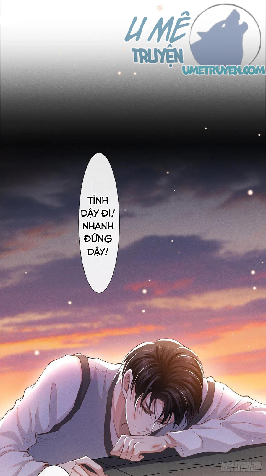 anh ấy gọi tôi là hắc liên hoa chapter 50 1