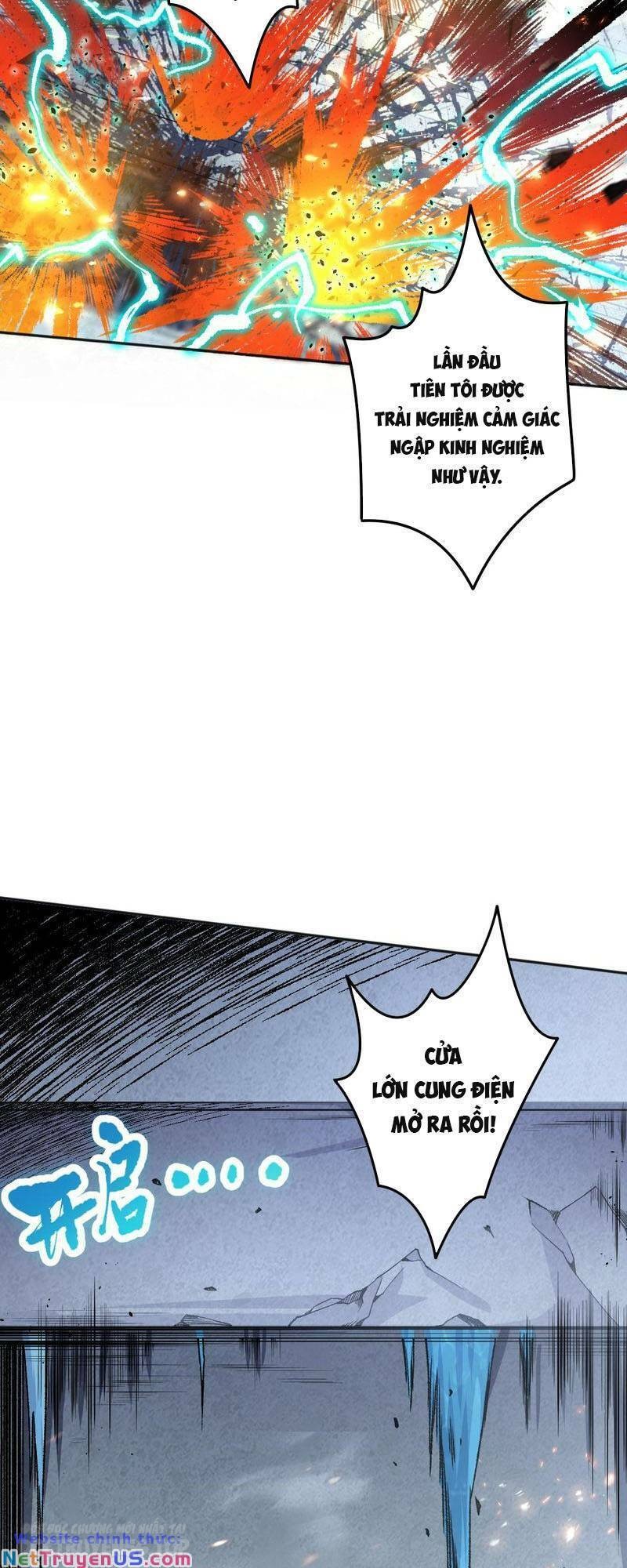 tử linh pháp sư! ta chính là thiên tài chapter 19 17