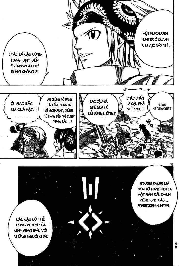 monster hunter orage chapter 10 10