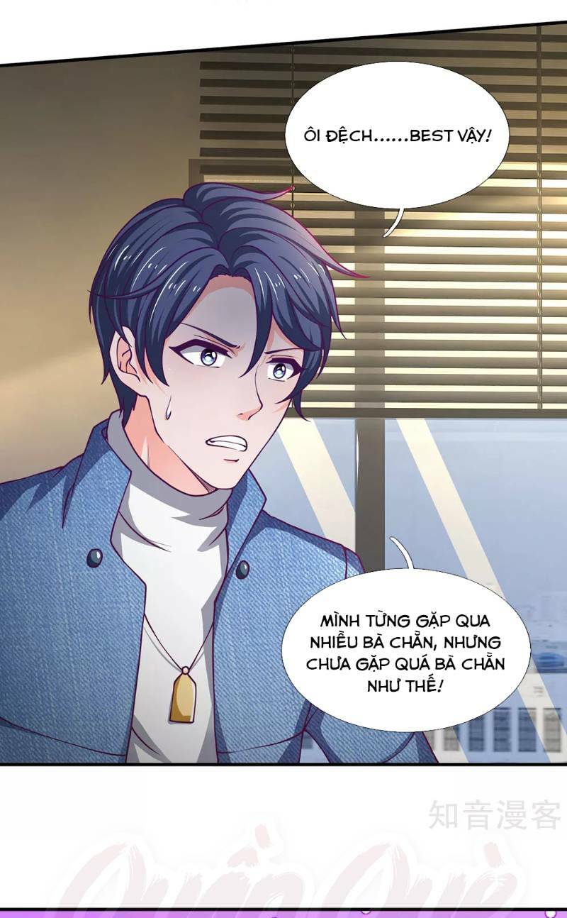 chung cực binh vương tại đô thị chapter 90 16