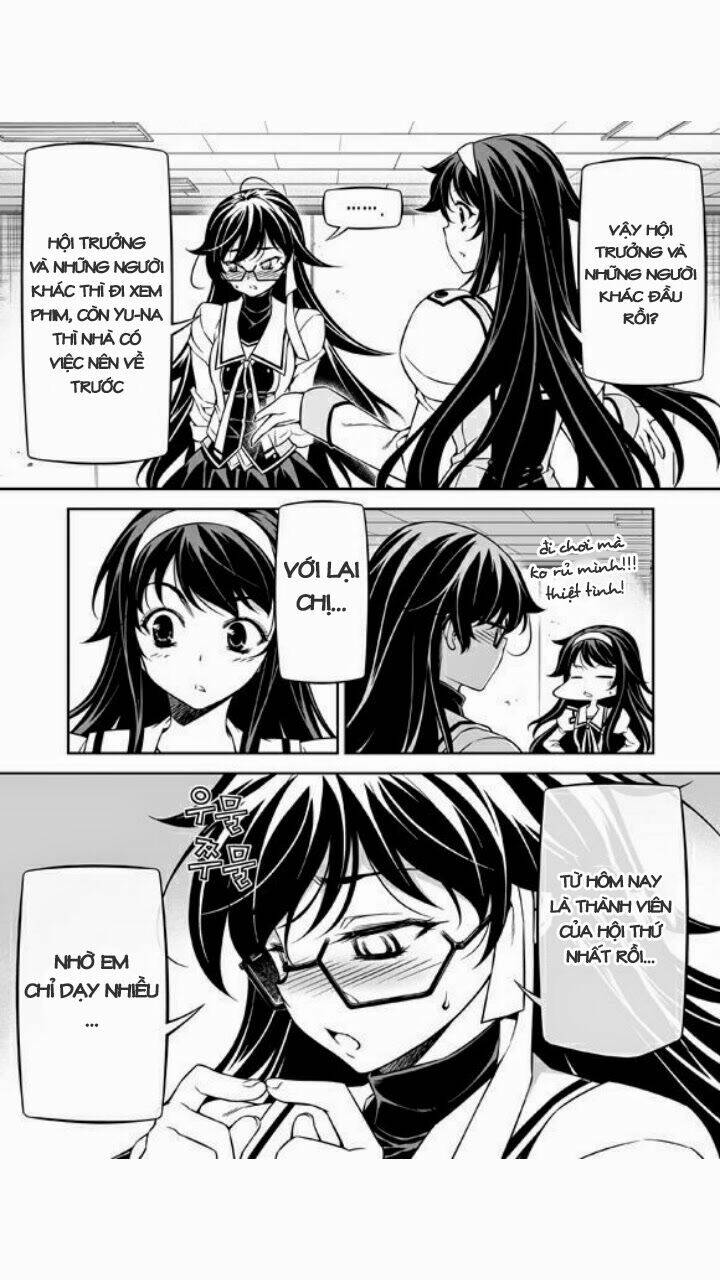 sai:taker - futari no artemis chapter 9 19