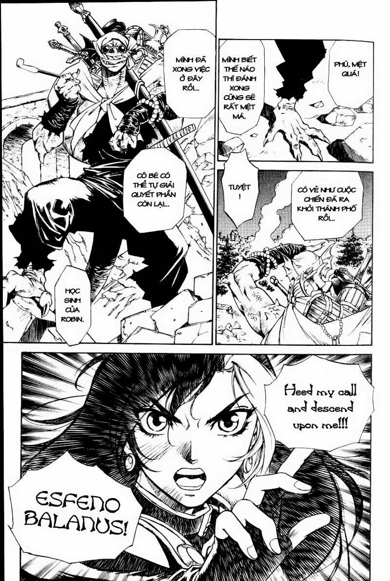 monster collection chapter 11 26