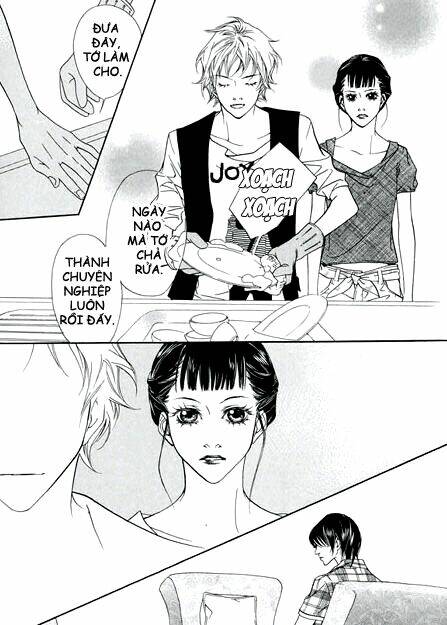 bông hoa của tội lỗi chapter 5 38