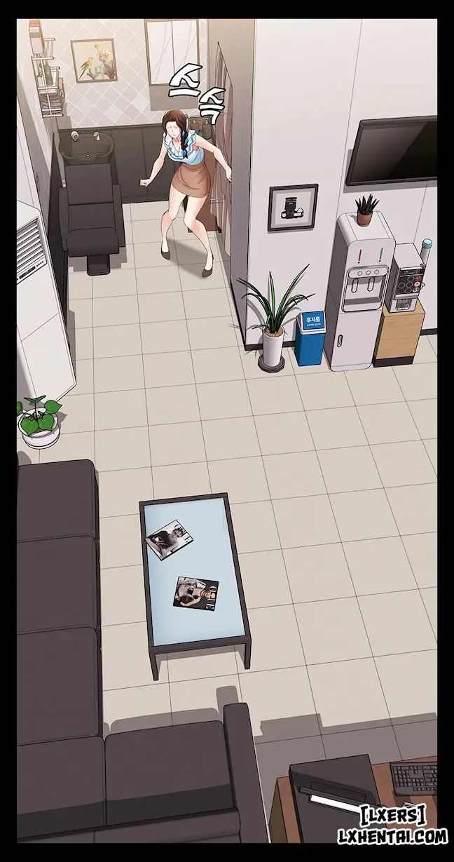 nhật ký ở trọ - không che chapter 4 56