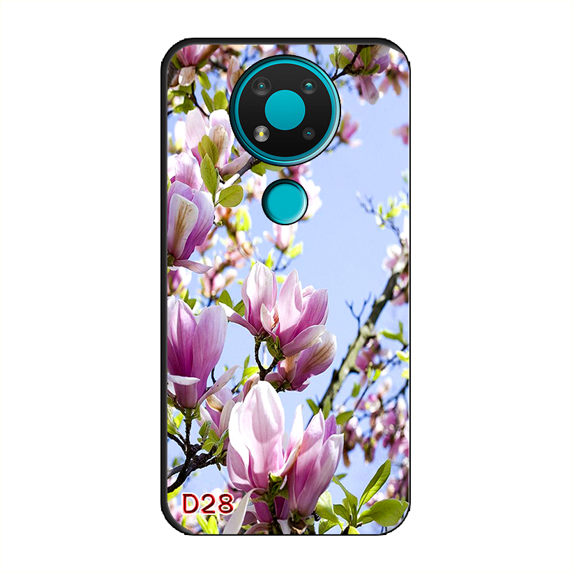 Ốp Dẻo Dành Cho NOKIA 3.4