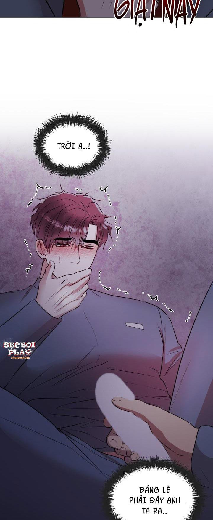 cái bóng sau song cửa sắt chapter 7 33