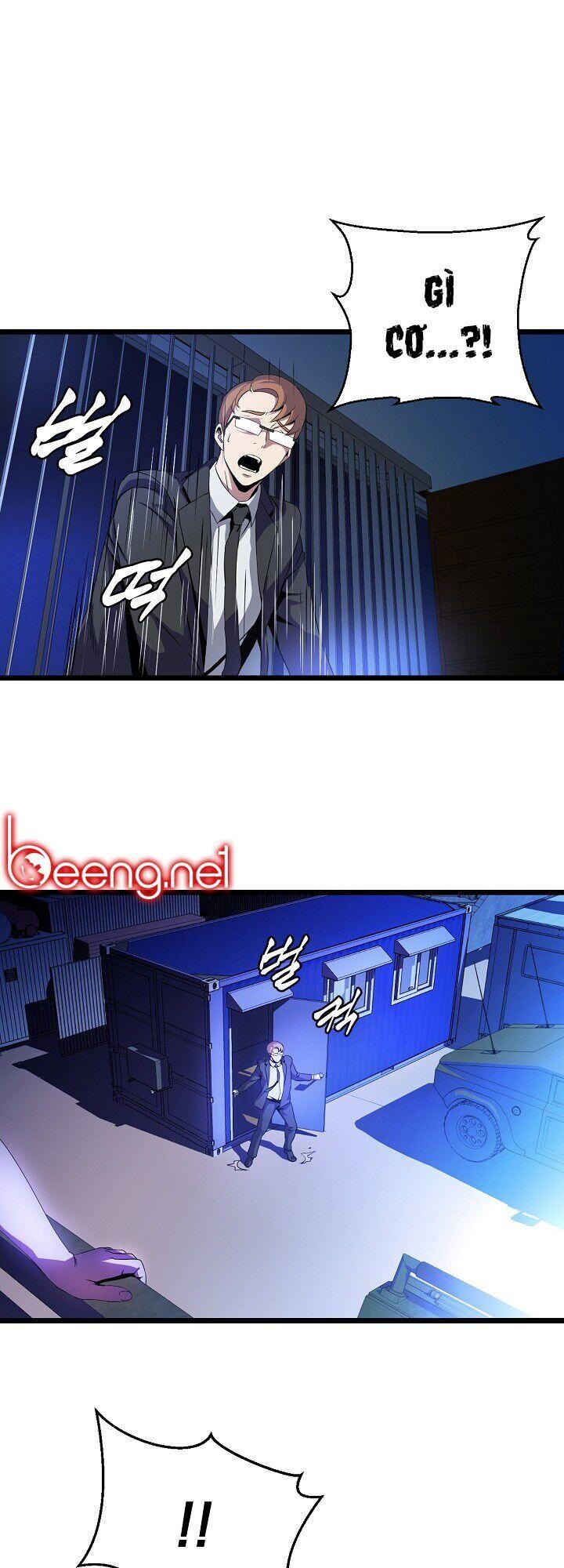 tiêu diệt đấng cứu thế chapter 7 27