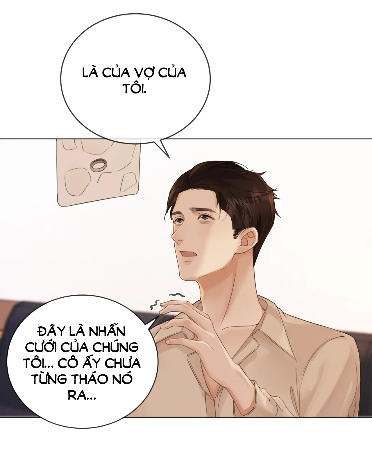 Nàng Pháp Y Thân Yêu Của Tôi chapter 12.2 - Trang 12