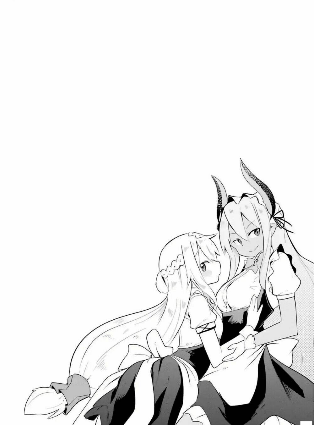 slime taoshite 300-nen, shiranai uchi ni level max ni natteshimatta chapter 13.5 44