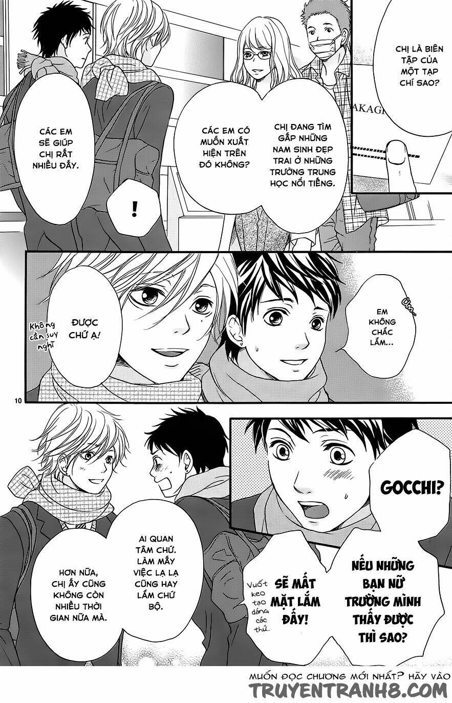 pink to gray chapter 3 12