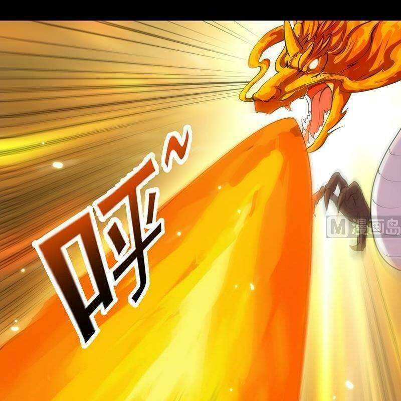 hệ thống thần long nghịch thiên chapter 74 5