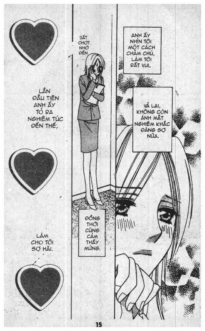 chiyou yo hana yo chapter 5 13