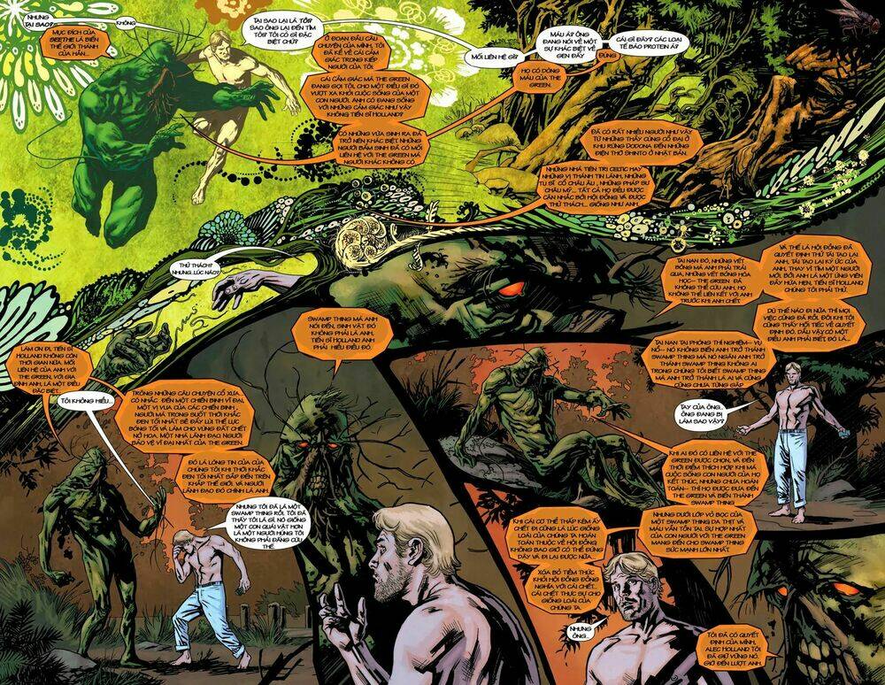 swamp thing chapter 2 11