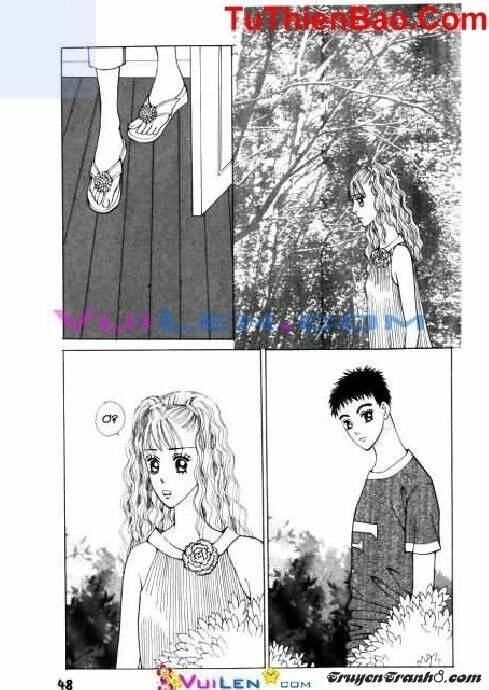 người mẫu hoàn hảo chapter 2 46