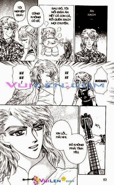 tinh linh của biển chapter 2 63