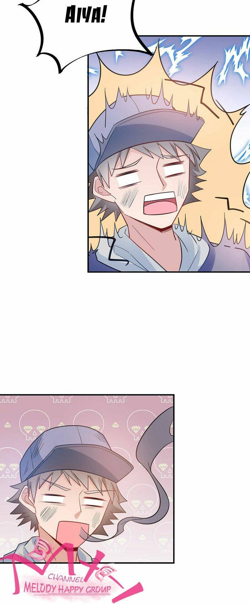 thịnh thế điềm sủng: cô vợ nhỏ đáng yêu của dịch thiếu chapter 63 15