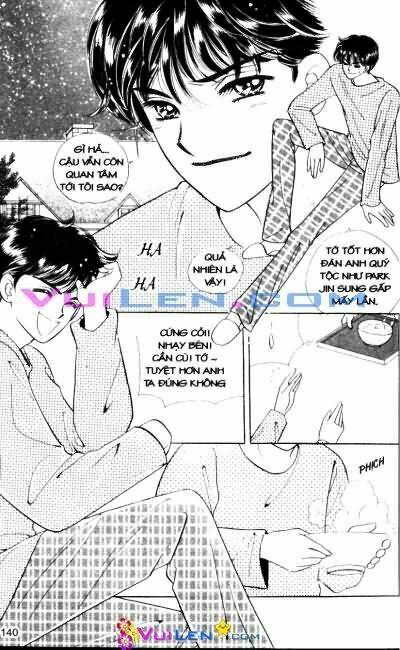 cánh cửa mùa hè chapter 4 140