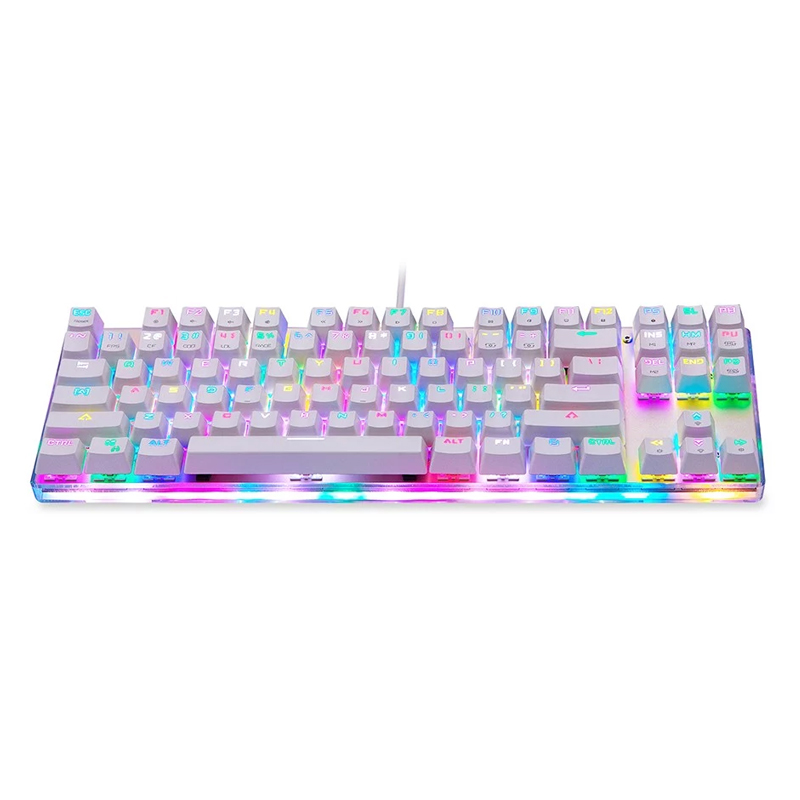 Bàn phím cơ Motospeed K87S