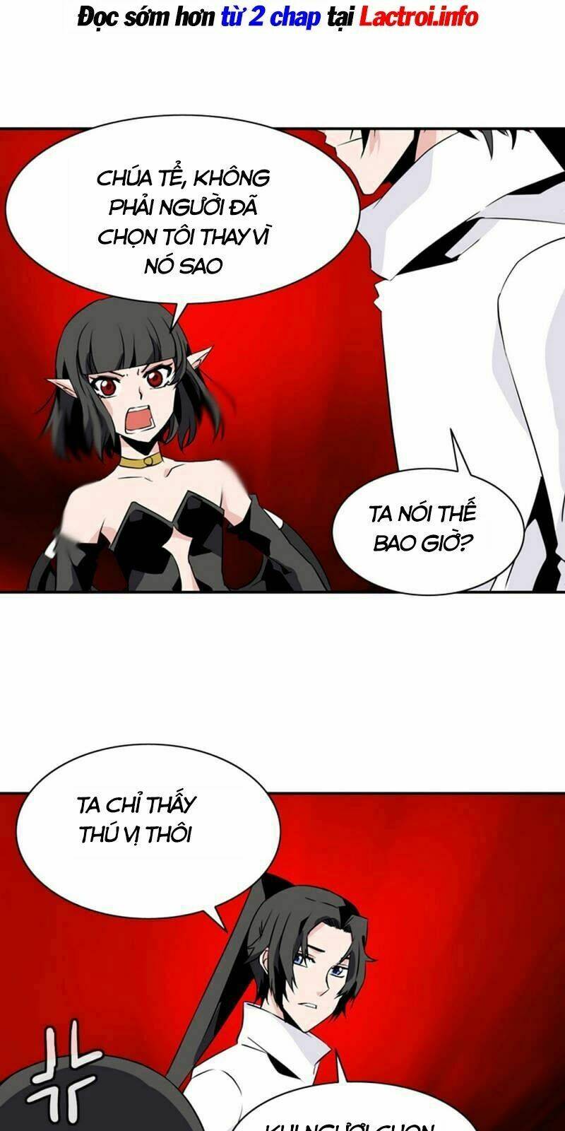 ảo mộng vương chapter 34 32