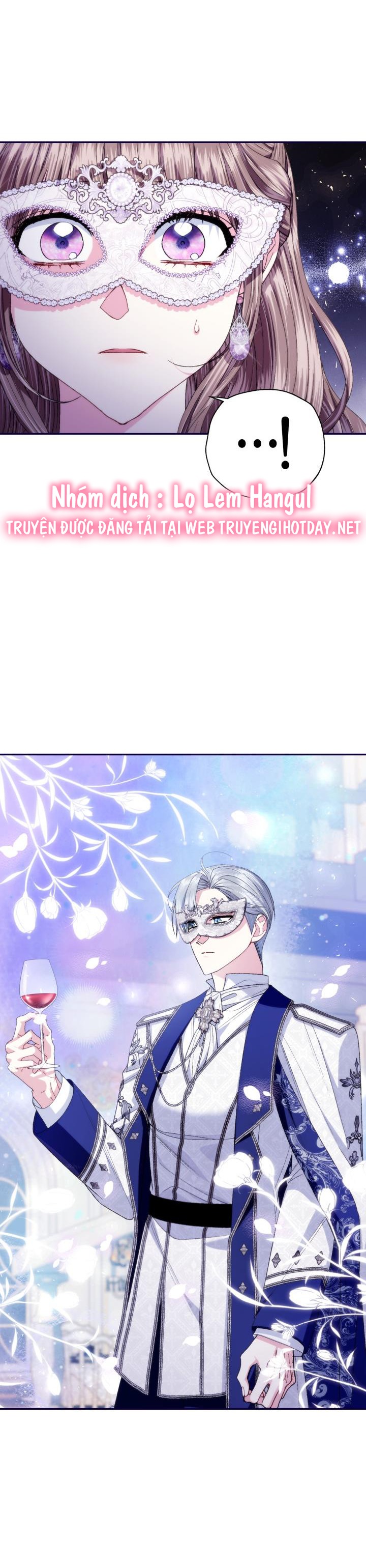 cha à, con không muốn kết hôn đâu chapter 129 35