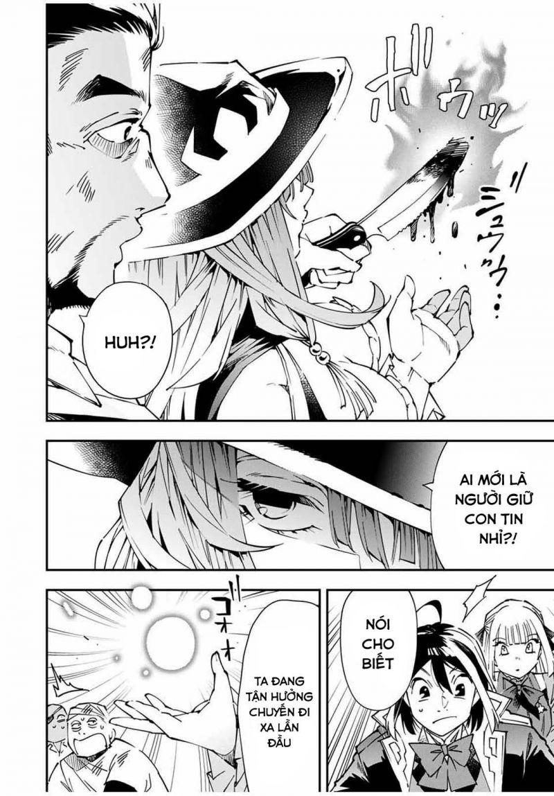 tái sinh thành quý tộc với kĩ năng 'appraisal' chapter 56 6