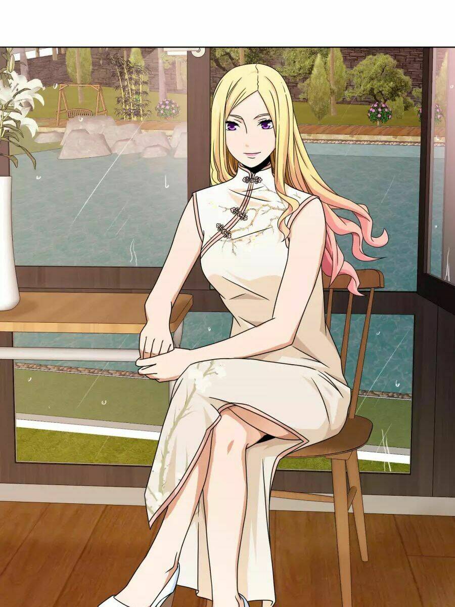 hộ hoa cao thủ tại đô thị chapter 77 10