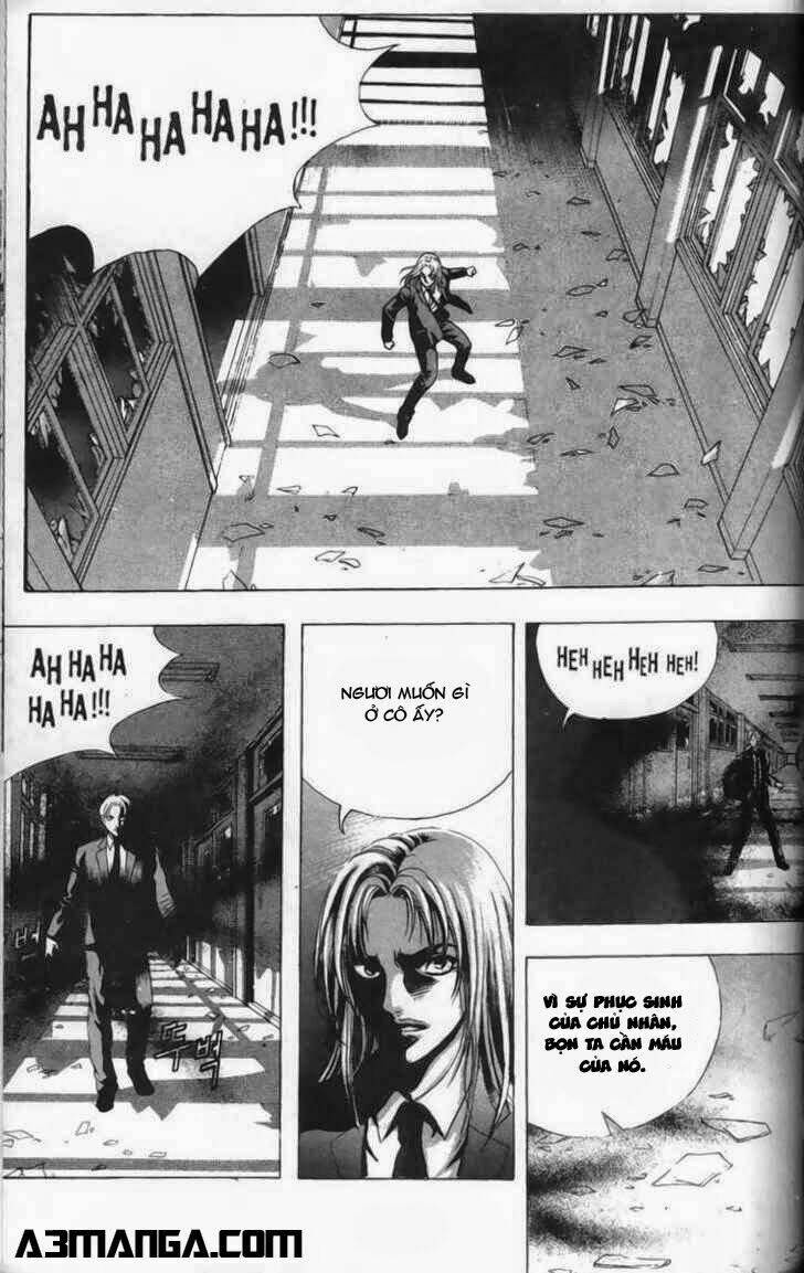 evil's return chapter 4 10