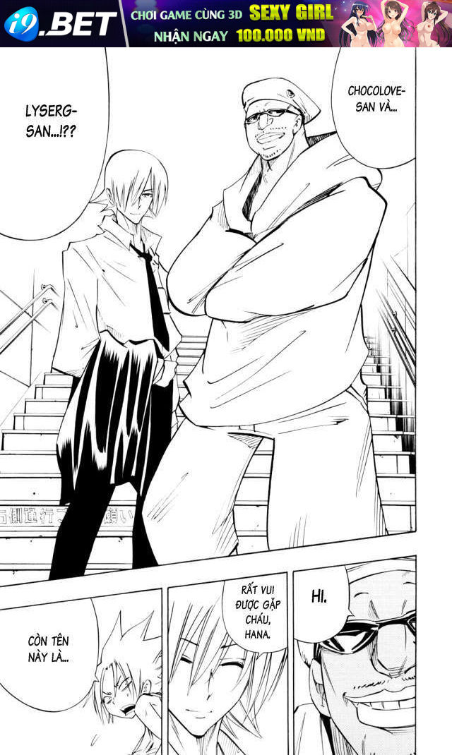 vua pháp thuật chapter 300 5