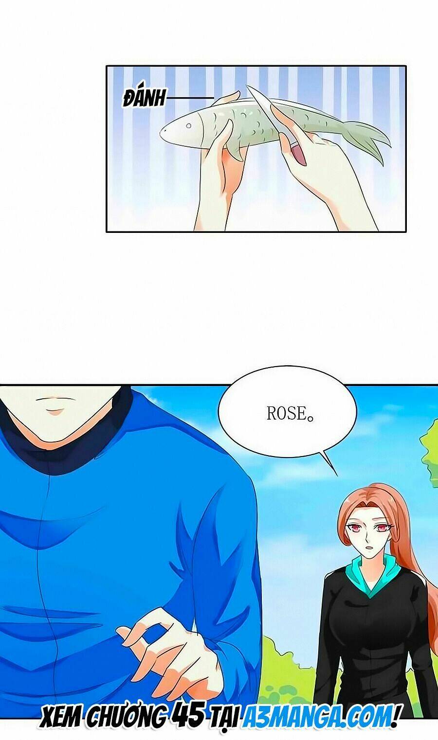 song diện danh viện chapter 44 25