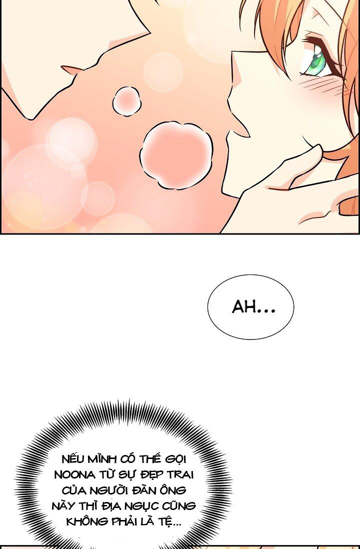 kẻ hủy diệt đã yêu tôi ! chapter 2.5 8