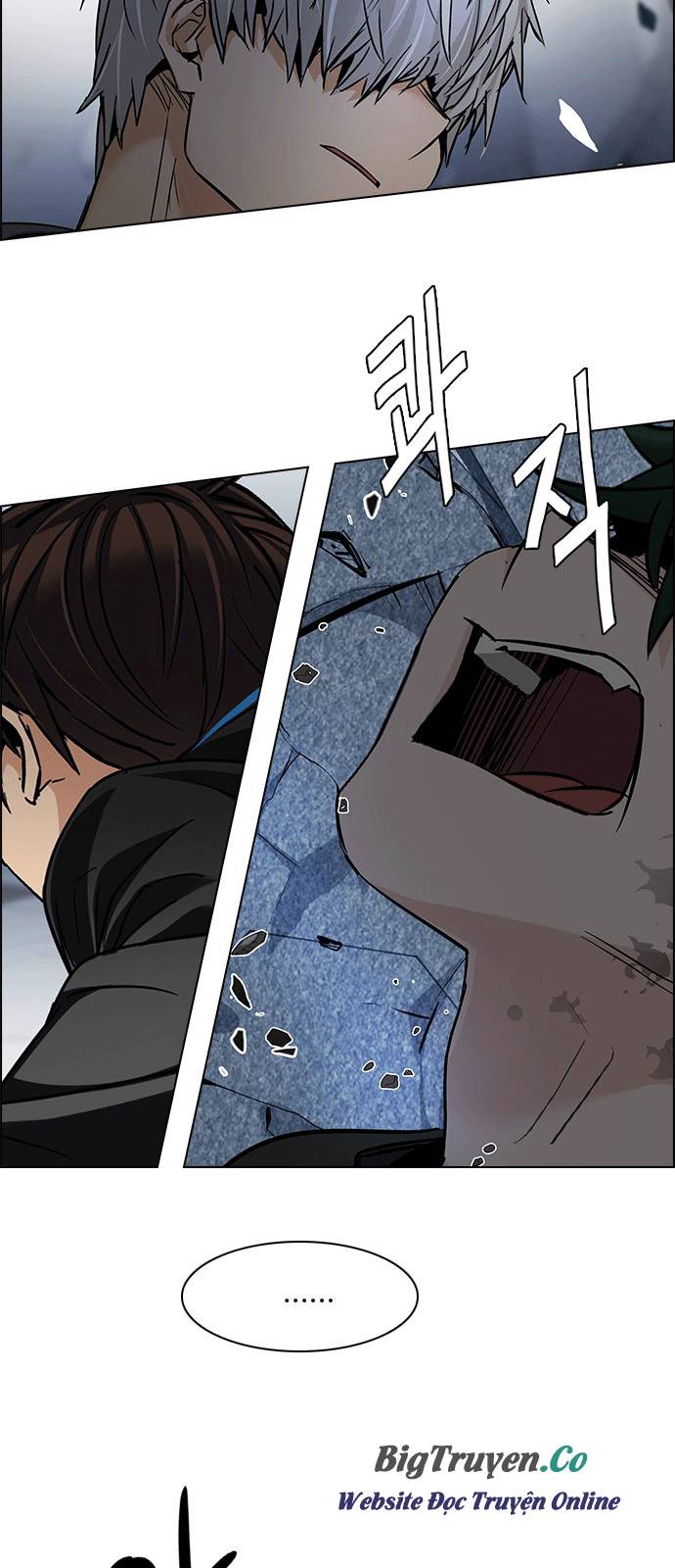 trò chơi số mệnh chapter 255 21