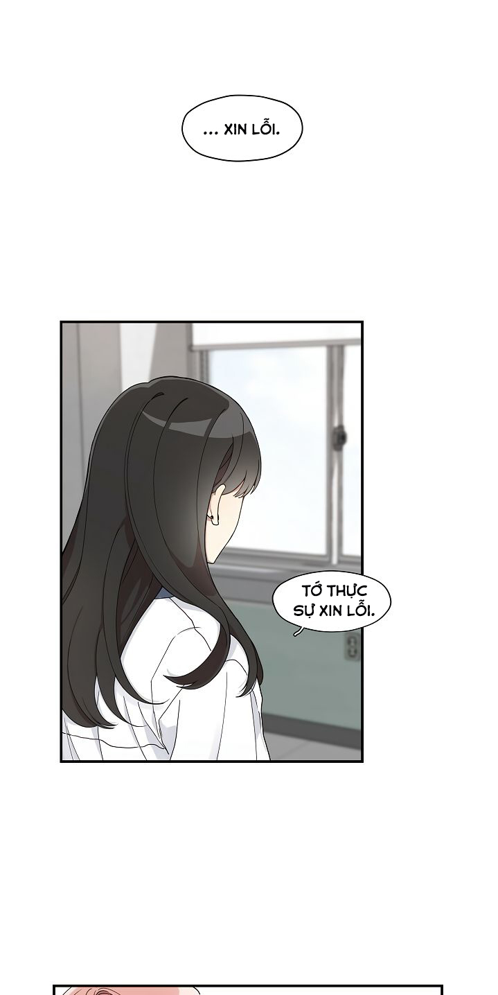 thanh xuân lầm lỡ chapter 20 23