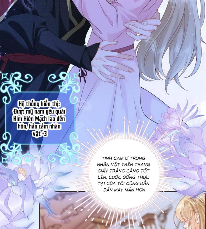 người yêu trên trang giấy chapter 1 36