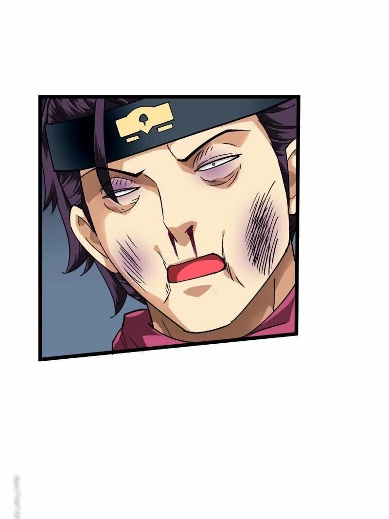 trọng sinh ta là đại thiên thần chapter 76 66