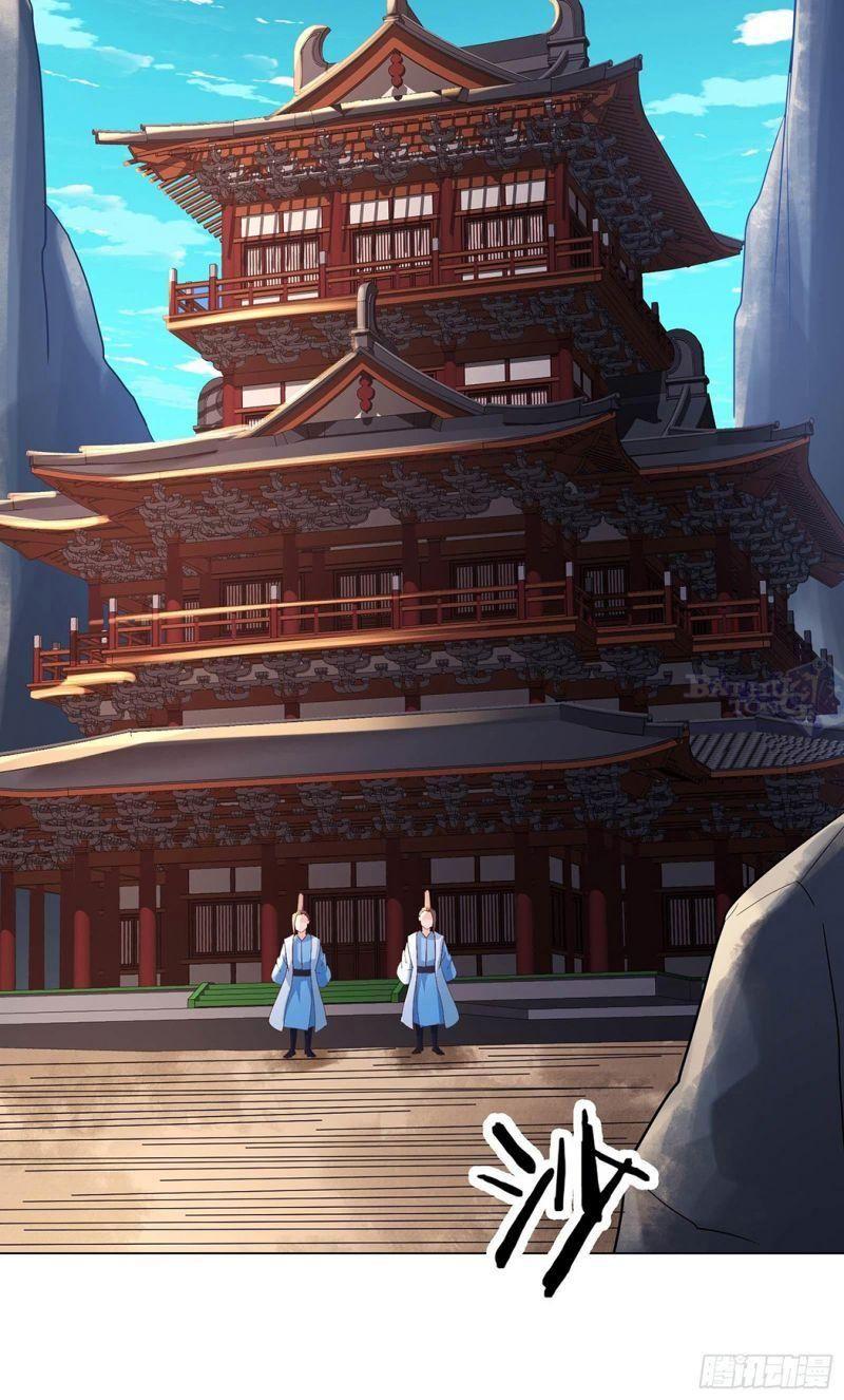 đồ đệ ta toàn là nữ ma đầu chapter 34 8