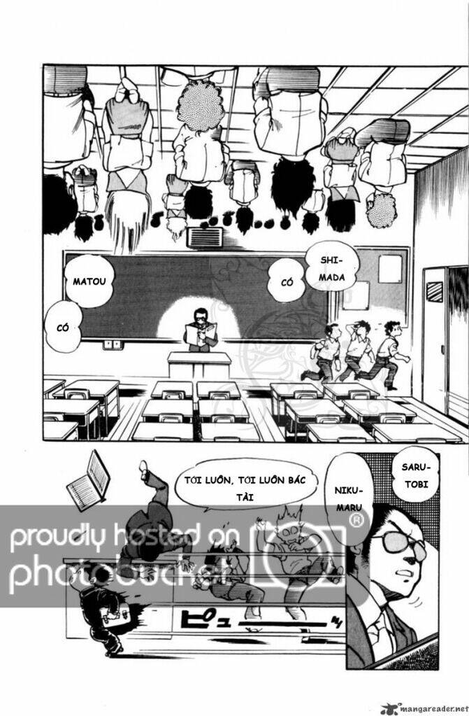 học viện ninja chapter 2 6