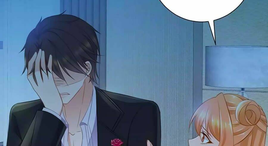 phụng tử thành hôn : tiên thê không được trốn chapter 17 15