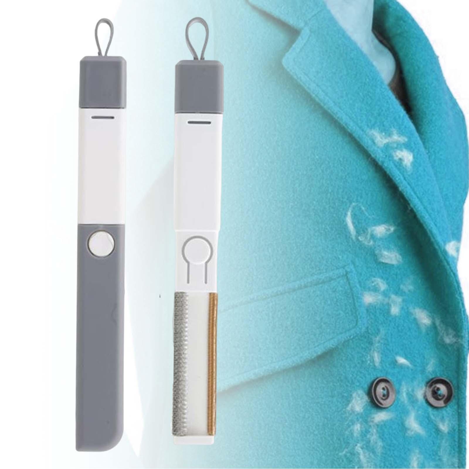 Manual Clothes Fabric Remover Pet Hair Remover for Couch Blanket Furniture