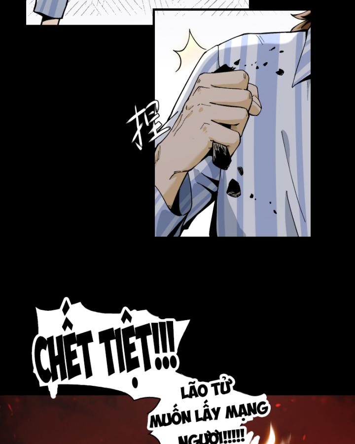 đối mặt với bệnh tâm thần, ma quỷ chẳng là cái thá gì chapter 3 49