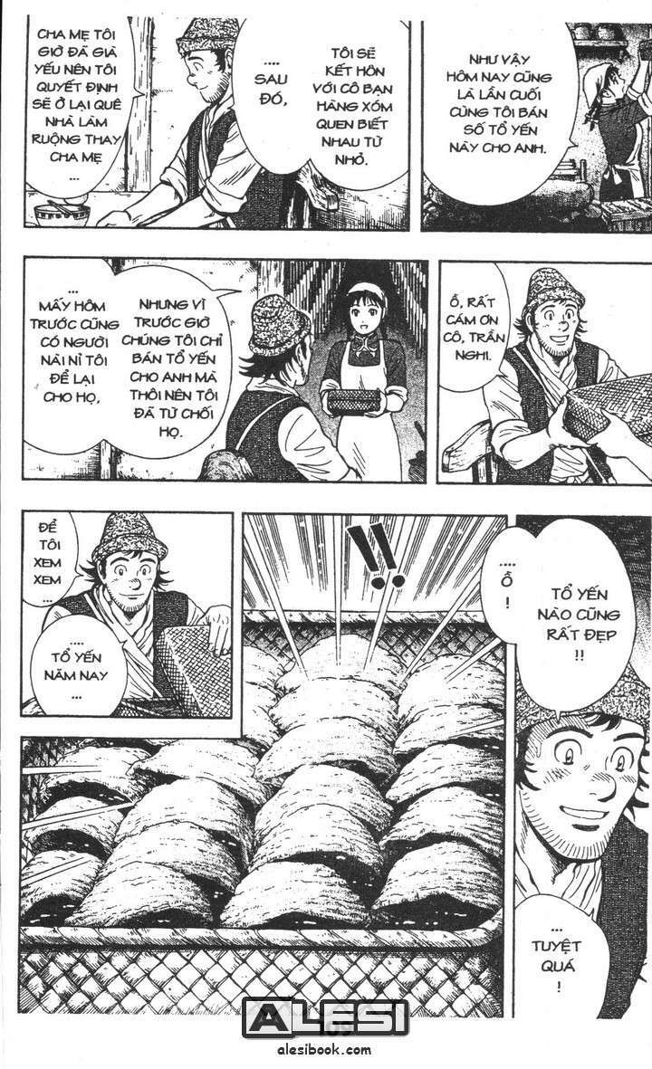 thời niên thiếu của hoàng phi hồng chapter 11 27