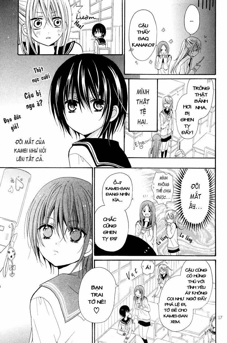 blue friend season 2 chapter 1 14