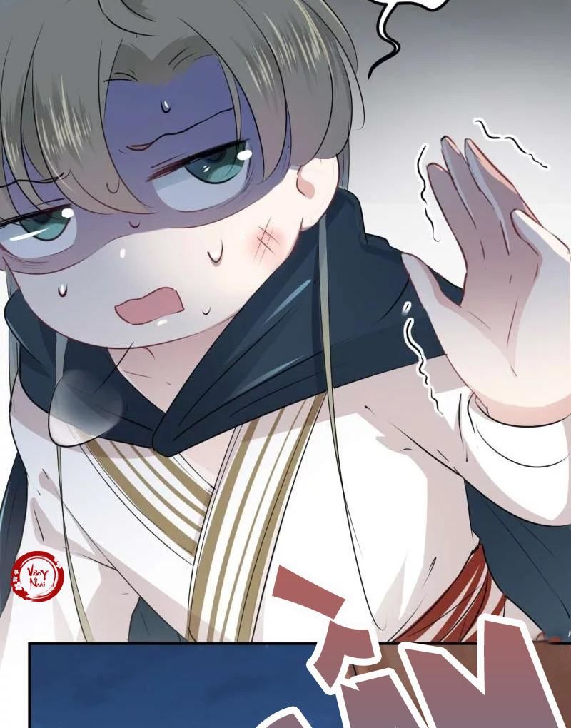 vương gia không thể trêu chapter 55 32