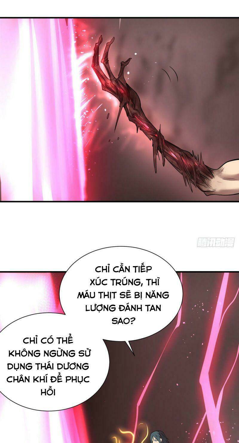 danh sách kẻ phản diện chapter 94 34